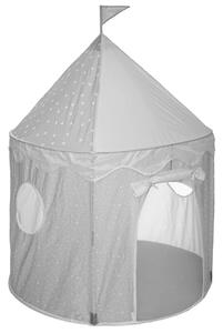 Детска палатка atmosphera Circus, 100 cm - Сив