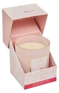 Ароматна свещ atmosphera Mael, Стъкло, 190 g - Pink Patchouli