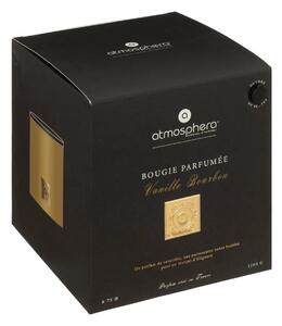 Ароматна свещ atmosphera Enzo, Стъкло, 1200 g - Vanilla