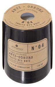 Ароматна свещ atmosphera Anti-odour, Стъкло, 130 g - Home