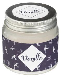 Ароматна свещ atmosphera Moni, 65 g - Vanilla