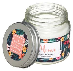 Ароматна свещ atmosphera Moni, 65 g - Monoi