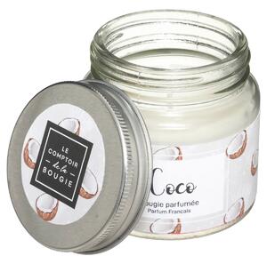 Ароматна свещ atmosphera Moni, 65 g - Coconut