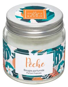 Ароматна свещ atmosphera Moni, 65 g - Peach