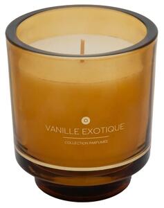 Ароматна свещ atmosphera Ilae, Стъкло, 225 g - Spiced vanilla