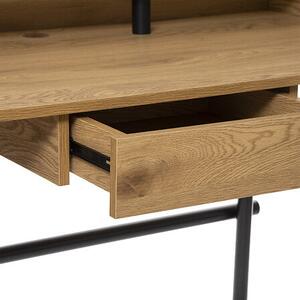 Бюро с чекмедже atmosphera Josan, MDF