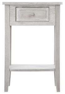 Нощно шкафче atmosphera Charme, 67 cm - Дървесен