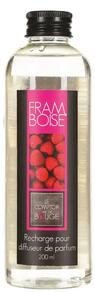 Пълнител за дифузер atmosphera Haly, 200 ml - Raspberry