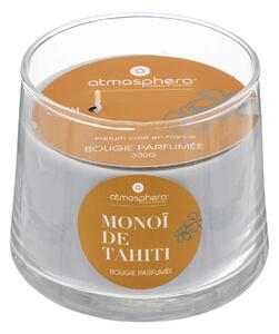 Ароматна свещ atmosphera Izor, Стъкло, 300 g - Monoi