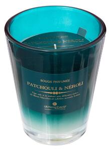 Ароматна свещ atmosphera Alma, Стъкло, 270 g - Patchouli
