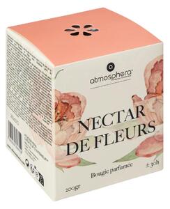 Ароматна свещ atmosphera Oudy, Стъкло, 200 g - Orchid Nectar