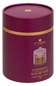 Ароматна свещ atmosphera Ilae, Стъкло, 240 g - Fig