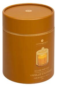 Ароматна свещ atmosphera Ilae, Стъкло, 240 g - Vanilla