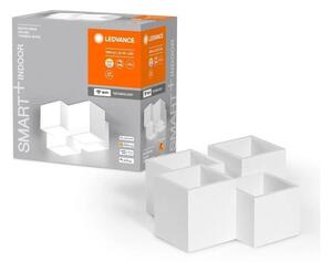 Ledvance - Димируем LED таванен плафон DECOR SWAN LED/22W/230V 3000-6500K Wi-Fi Tuya