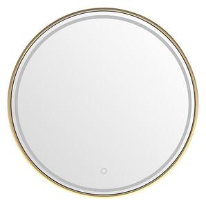 Zuma Line D2338-60-LED Димируемо огледало за баня 36W/230V 3000/4000/6000K Ø60 см IP44