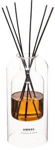 Ароматизатор дифузер atmosphera Ilan, 500 ml - Amber