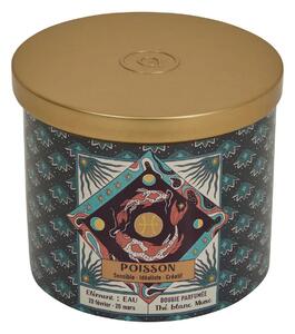 Ароматна свещ atmosphera Astro, Стъкло, 396 g - Pisces