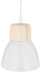 Пендел atmosphera Desy, 15 cm, Метал - Бял