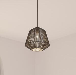 Пендел atmosphera Jily, 29 cm - Натурален