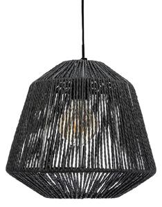 Пендел atmosphera Jily, 29 cm - Черен