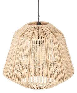 Пендел atmosphera Jily, 29 cm - Натурален