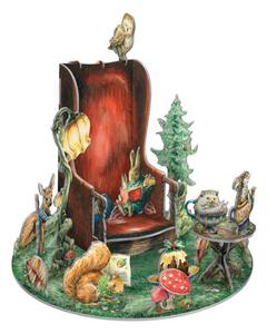 Адвент календар Storytime – Roger la Borde