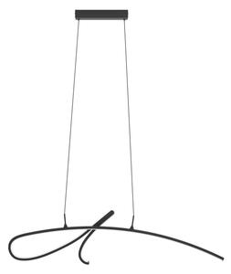Eglo 902346 - LED полилей на кабел CARDONCITO LED/20W/230V 2700/4000/6500K черен