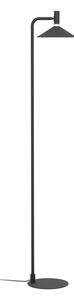 Eglo 902186 - димируема LED RGBW подова лампа CONOMAVILLA-Z LED/7,5W/230V черна
