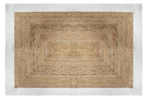 Килим atmosphera Jute, 120x170 cm, Юта - Бял