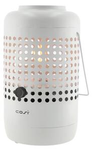 Светлосива газова лампа Cosi , височина 37 cm Drop - COSI
