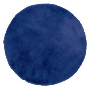 Килим atmosphera Couka, 80 cm - Син