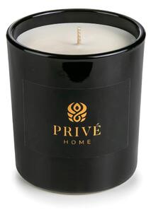 Свещ от соев восък с време на горене 60 h Rose Pivoine – Privé Home