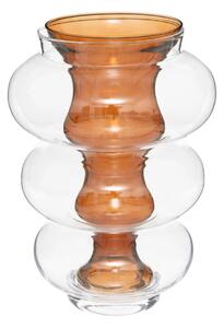 Ваза atmosphera Matali, 36 cm - Кехлибар