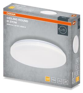 Osram - LED таванен плафон ROUND LED/24W/230V Ø 37 см
