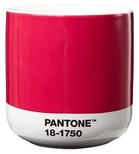 Розова керамична чаша 175 мл - Pantone