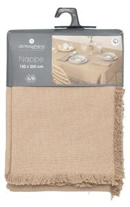 Покривка за маса atmosphera Nappe, 150x250 cm - Лен