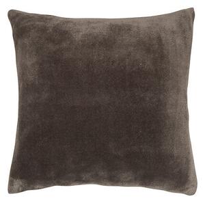 Декоративна възглавница atmosphera Ollis, 38x38 cm - Сив