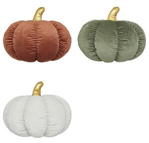 Декоративна възглавница atmosphera Pumpkin, 32x18 cm, Различни цветове
