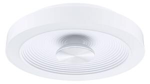 Paulmann - Volea LED Таванна лампа 13W IP44 Dim. Бялo/Сребро Paulmann