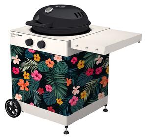 Защитен капак за скара 238x0.2x58 cm Arosa - Outdoorchef