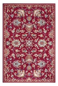 Червен килим 120x170 cm Orient Caracci - Hanse Home