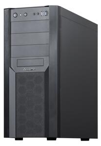 Кутия за компютър Chieftec Workstation Chassis CW-01B-OP