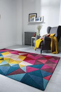 Килим Falmouth Многоцветен 120X170 см, Flair Rugs
