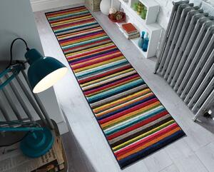 Пътека Танго Мултиколор 66X230 см, Flair Rugs