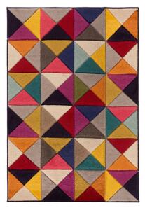 Килим Самба Мултиколор 120X170 см, Flair Rugs
