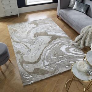 Килим Мраморен Натурален 240X340 см, Flair Rugs