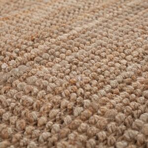 Килим от юта буколе натурален 200X290 см, Flair Rugs