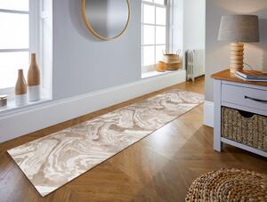 Пътека Мраморен Натурален 60X230 см, Flair Rugs