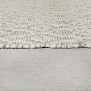 Килим Dream Сив/Слонова кост 120X170 см, Flair Rugs