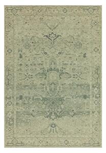 Зелен килим 290x200 cm Kaya - Asiatic Carpets